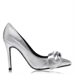 Ted Baker Ted Silveyy Ld21 for Heels Colour Silver