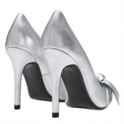 Ted Baker Ted Silveyy Ld21 for Heels Colour Silver -Outlet Wardrobe Mix Store 23836411 xxl a3
