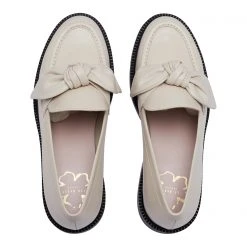 Ted Baker Lacy Shoes for Women's Shoes Colour Natural 13 Ted Baker Lacy Shoes for Women's Shoes Colour Natural -Outlet Wardrobe Mix Store 23837369 xxl a5