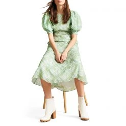 Ted Baker Ted Avha Ankle Bt Ld21 for Women's Boots Colour Natural -Outlet Wardrobe Mix Store 23840369 xxl a4