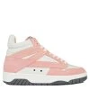 Ted Baker Ted Refia Ld24 for Women's Trainers Colour Dusky Pink
