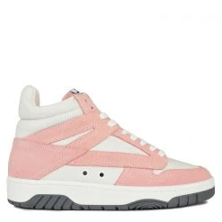 Ted Baker Ted Refia Ld24 for Women's Trainers Colour Dusky Pink