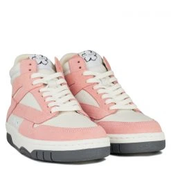 Ted Baker Ted Refia Ld24 for Women's Trainers Colour Dusky Pink -Outlet Wardrobe Mix Store 23906801 xxl a2