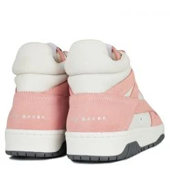 Ted Baker Ted Refia Ld24 for Women's Trainers Colour Dusky Pink -Outlet Wardrobe Mix Store 23906801 xxl a3