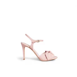 Ted Baker Ted Heevia Ld19 for Heels Colour Dusty Pink