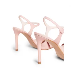 Ted Baker Ted Heevia Ld19 for Heels Colour Dusty Pink -Outlet Wardrobe Mix Store 23910306 xxl a2