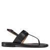 Ted Baker Jazmiah Sandals for Women's Sandals Colour Black -Outlet Wardrobe Mix Store 23911003 xxl