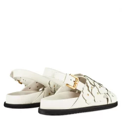 Ted Baker Ted Baker Miarah Sandals Womens for Women's Sandals Colour Ivory -Outlet Wardrobe Mix Store 23917901 xxl a3