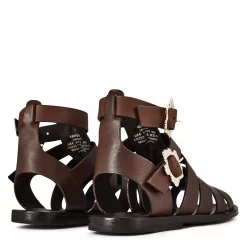 Ted Baker Ted Graycey Ld23 for Women's Sandals Colour dk-brown -Outlet Wardrobe Mix Store 23920705 xxl a3