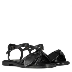 Ted Baker Ted Halah Ld23 for Women's Sandals Colour Black -Outlet Wardrobe Mix Store 23921503 xxl a2