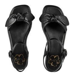 Ted Baker Ted Halah Ld23 for Women's Sandals Colour Black -Outlet Wardrobe Mix Store 23921503 xxl a4