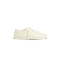 Ted Baker Kimiah Trainers for Women's Trainers Colour Ecru