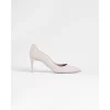 Ted Baker Ted Pl L/Heel Court Ld99 for Heels Colour Lt Purple -Outlet Wardrobe Mix Store 24103124 xxl