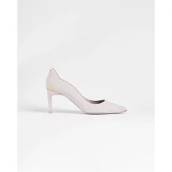 Ted Baker Ted Pl L/Heel Court Ld99 for Heels Colour Lt Purple