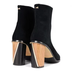 Ted Baker Ted Orbida Boot Ld99 for Women's Boots Colour Black -Outlet Wardrobe Mix Store 24245603 xxl a3