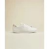 Ted Baker Ted Lace Up Tennis S Ld99 for Women's Trainers Colour White -Outlet Wardrobe Mix Store 24404401 xxl