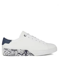 Ted Baker Ted Vemmy Ld24 for Women's Trainers Colour White