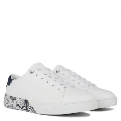 Ted Baker Ted Vemmy Ld24 for Women's Trainers Colour White -Outlet Wardrobe Mix Store 27453001 xxl a2