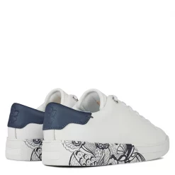 Ted Baker Ted Vemmy Ld24 for Women's Trainers Colour White -Outlet Wardrobe Mix Store 27453001 xxl a3