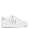 Ted Baker Loulay Trainers for Women's Trainers Colour White-Pink -Outlet Wardrobe Mix Store 27453101 xxl