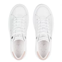 Ted Baker Loulay Trainers for Women's Trainers Colour White-Pink -Outlet Wardrobe Mix Store 27453101 xxl a4