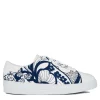 Ted Baker Ted Kemmii Ld24 for Women's Trainers Colour White-Navy