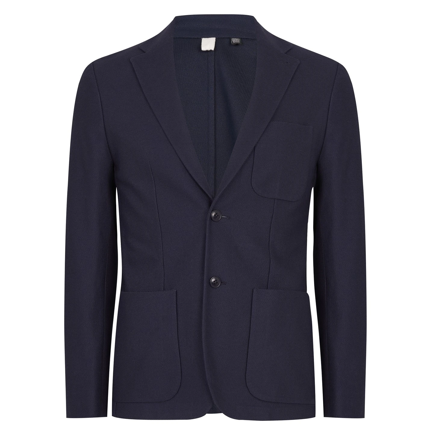 Ted Baker Ted Baker Keils Blazer Mens for Suit Jackets & Blazers Colour navy 3 Ted Baker Ted Baker Keils Blazer Mens for Suit Jackets & Blazers Colour navy