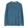 Ted Baker Sett Sweater for Big & Tall Knitwear Colour Bright Blue -Outlet Wardrobe Mix Store 32055418 xxl