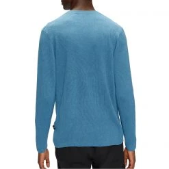 Ted Baker Sett Sweater for Big & Tall Knitwear Colour Bright Blue -Outlet Wardrobe Mix Store 32055418 xxl a2