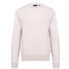Ted Baker Bodmin Crewneck Jumper for Knitwear Colour White -Outlet Wardrobe Mix Store 32055601 xxl