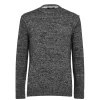 Ted Baker Hexhamm Crewneck Sweater for Knitwear Colour Grey -Outlet Wardrobe Mix Store 32055902 xxl