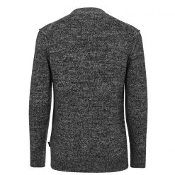 Ted Baker Hexhamm Crewneck Sweater for Knitwear Colour Grey -Outlet Wardrobe Mix Store 32055902 xxl a10