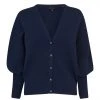 Ted Baker Fioinna Cardigan for Knitwear Colour Dark Navy 2 Ted Baker Fioinna Cardigan for Knitwear Colour Dark Navy -Outlet Wardrobe Mix Store 32061618 xxl