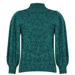 Ted Baker Elvina Pullover for Knitwear Colour Bright Green