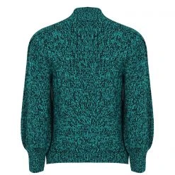 Ted Baker Elvina Pullover for Knitwear Colour Bright Green -Outlet Wardrobe Mix Store 32062915 xxl a10