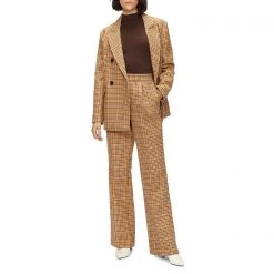 Ted Baker Tarali three quarterSleeve Jumper for Knitwear Colour Dk Brown -Outlet Wardrobe Mix Store 32063105 xxl a3