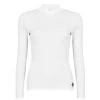 Ted Baker Arly Cross Neck Jumper for Knitwear Colour White -Outlet Wardrobe Mix Store 32063401 xxl