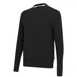 Ted Baker Knares Textured Jumper for Knitwear Colour Navy 13 Ted Baker Knares Textured Jumper for Knitwear Colour Navy -Outlet Wardrobe Mix Store 32074018 xxl a11