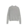 Ted Baker Ggracee Sweater for Knitwear Colour Grey -Outlet Wardrobe Mix Store 32082602 xxl