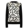 Ted Baker Preeda Jumper for Knitwear Colour Black -Outlet Wardrobe Mix Store 32083003 xxl