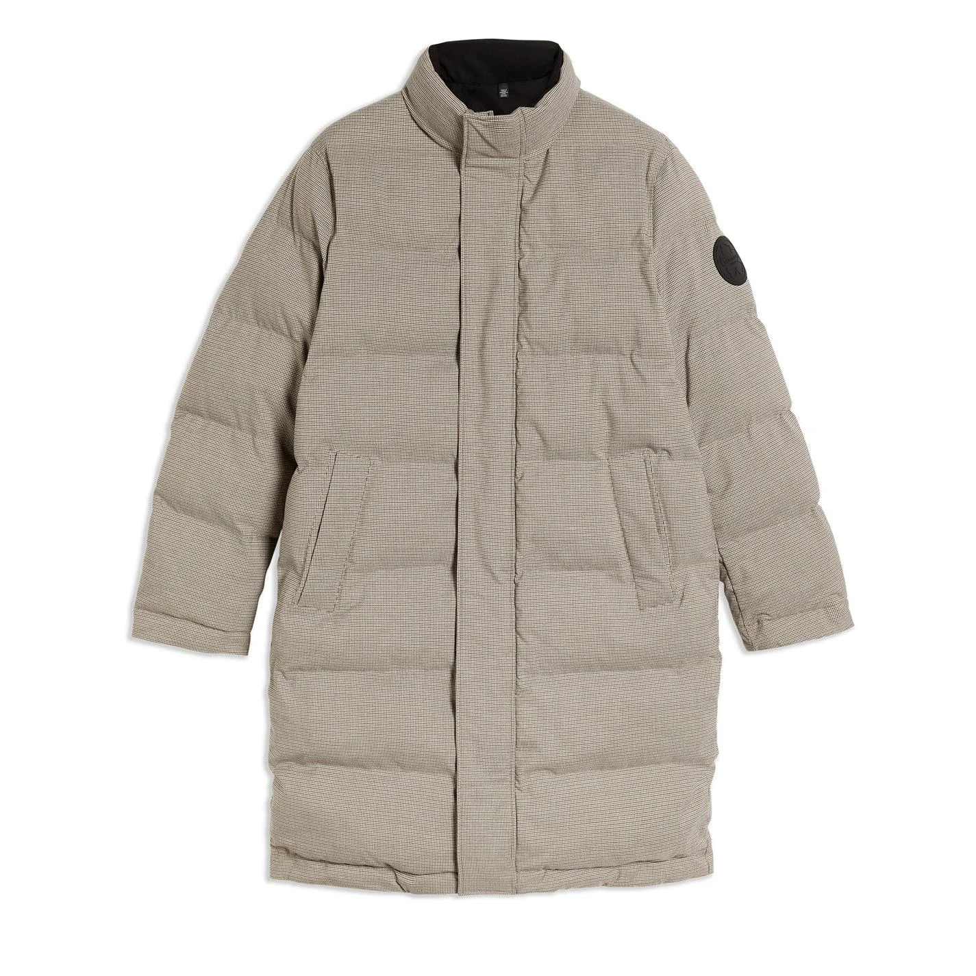 Ted Baker Earlish Reversible Padded Jacket for Coats & Jackets Colour Black 3 Ted Baker Earlish Reversible Padded Jacket for Coats & Jackets Colour Black