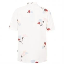 Ted Baker Neele Shirt for Casual Shirts Colour White -Outlet Wardrobe Mix Store 32262401 xxl a10