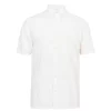 Ted Baker Guilio Shirt for Casual Shirts Colour White -Outlet Wardrobe Mix Store 32263001 xxl