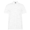 Ted Baker Whit Short Sleeve Shirt for Casual Shirts Colour White -Outlet Wardrobe Mix Store 32263101 xxl