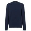 Ted Baker Woolf Jumper for Knitwear Colour Navy
