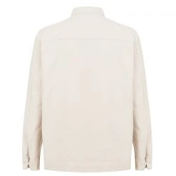 Ted Baker Harwich Shacket for Coats & Jackets Colour Stone -Outlet Wardrobe Mix Store 32263404 xxl a10