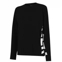 Ted Baker Keyzay T Shirt for Knitwear Colour Black 13 Ted Baker Keyzay T Shirt for Knitwear Colour Black -Outlet Wardrobe Mix Store 32320803 xxl a11