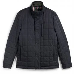 Ted Baker Ted Baker Trent Jacket for Coats & Jackets Colour Navy