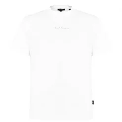Ted Baker Ldgate T shirt for T-Shirts Colour White
