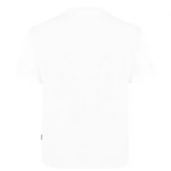 Ted Baker Ldgate T shirt for T-Shirts Colour White 11 Ted Baker Ldgate T shirt for T-Shirts Colour White -Outlet Wardrobe Mix Store 32356801 xxl a10
